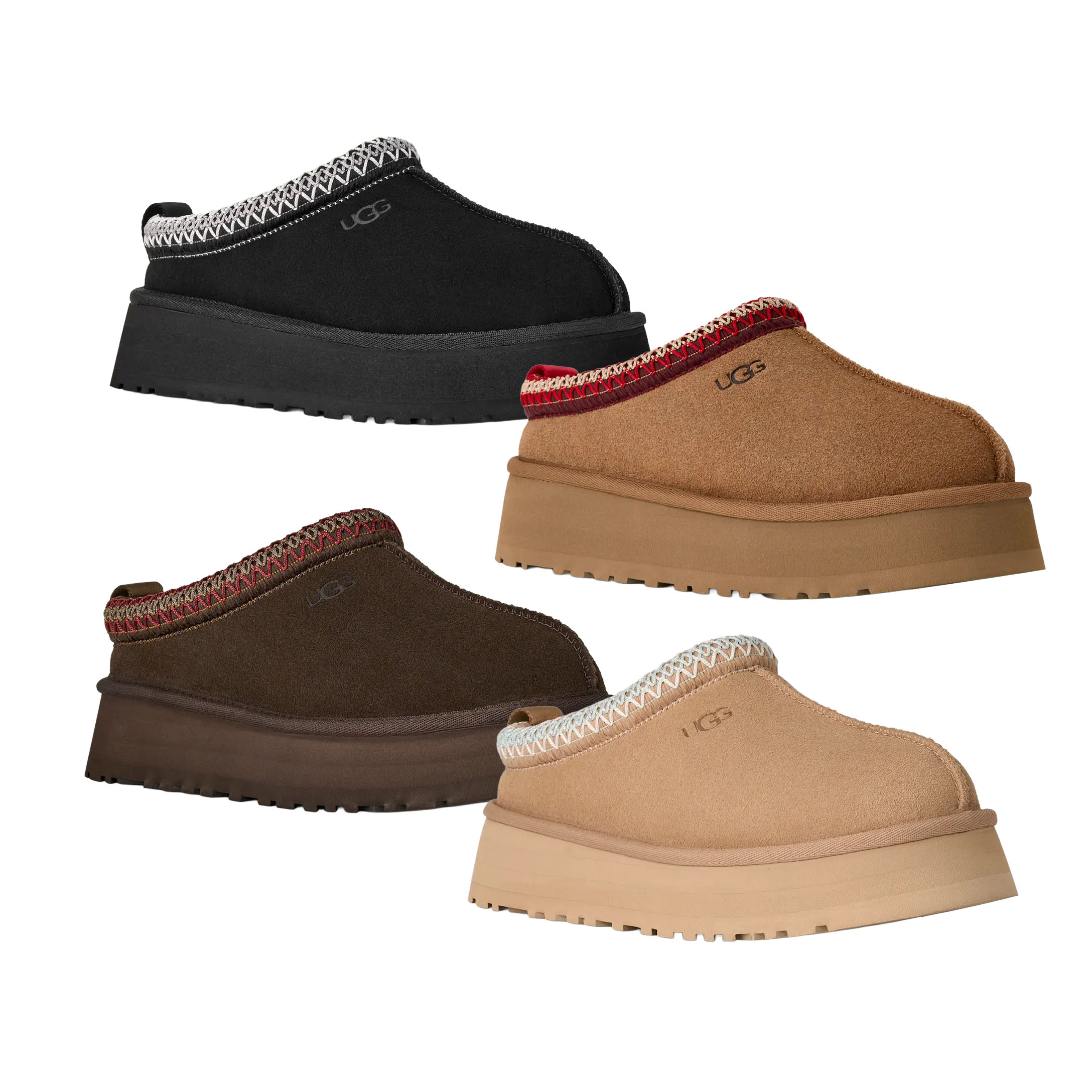 楽天市場】ugg tazz（ブランドアグ）（靴）の通販