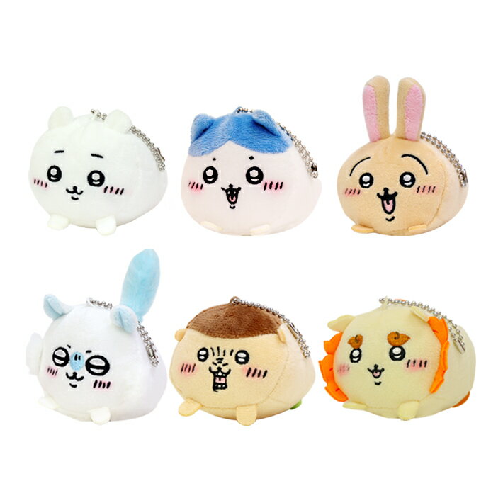 楽天市場】ちいかわ キーホルダー ぬいぐるみの通販