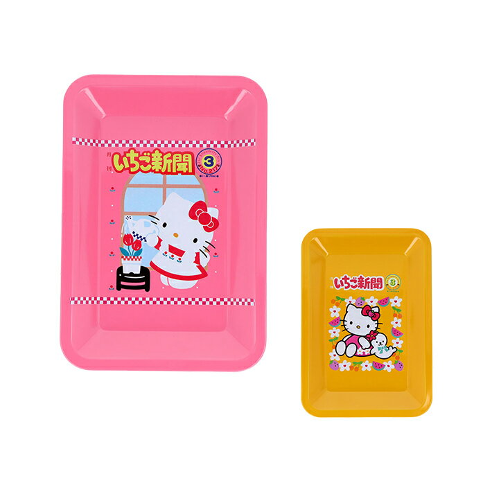 楽天市場】ハローキティ トレイの通販