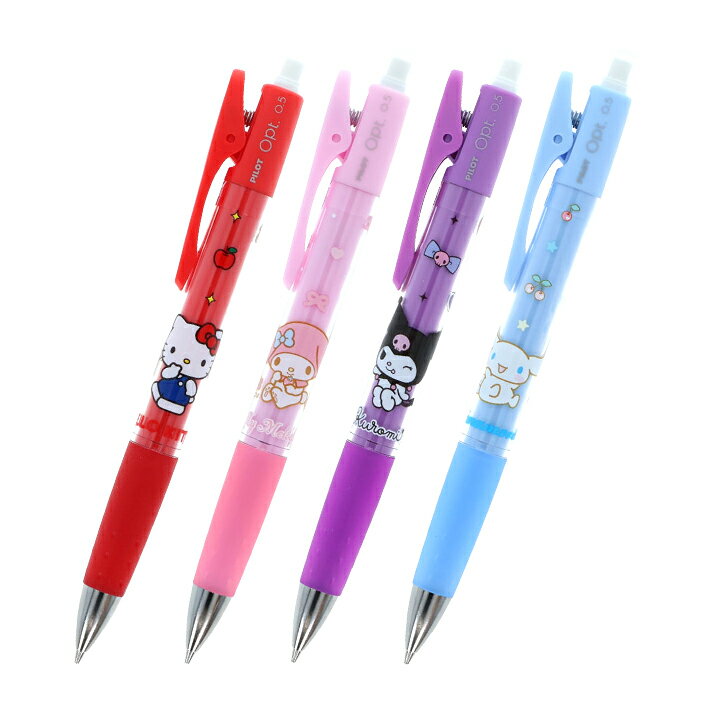 楽天市場】サンリオ シャーペン（筆記具｜文房具・事務用品）：日用品