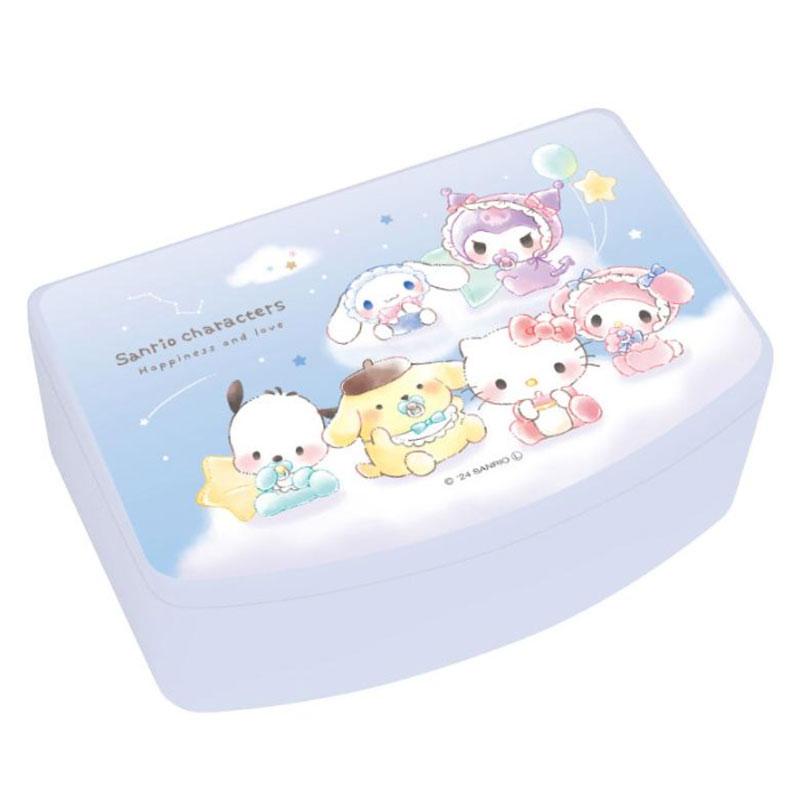 楽天市場】マイメロ ジュエリー ボックスの通販