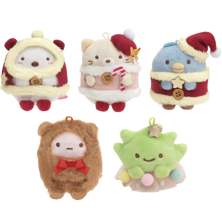 楽天市場】すみっコぐらし クリスマス ソリの通販