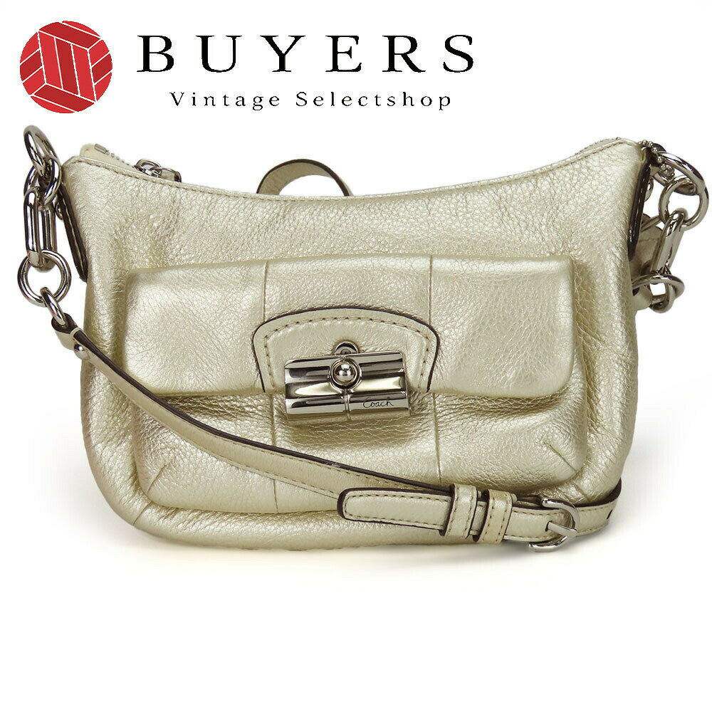 楽天市場】ミニポシェット コーチの通販