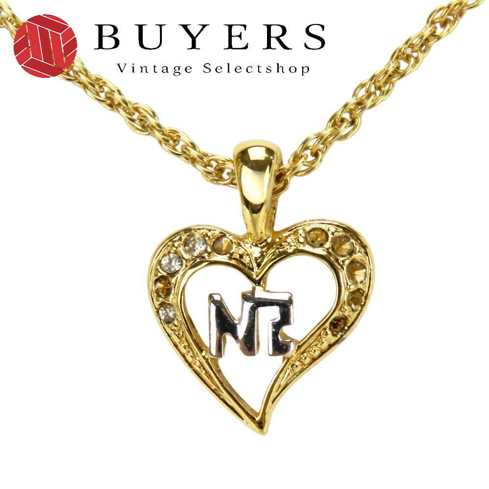 楽天市場】ニナリッチ（ブランドニナ・リッチ）（ネックレス