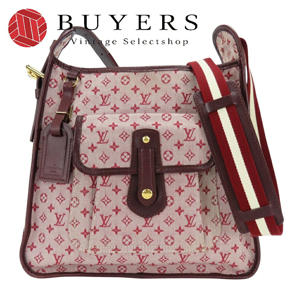 楽天市場】モノグラムミニ ヴィトン（カラーピンク）（バッグ｜バッグ