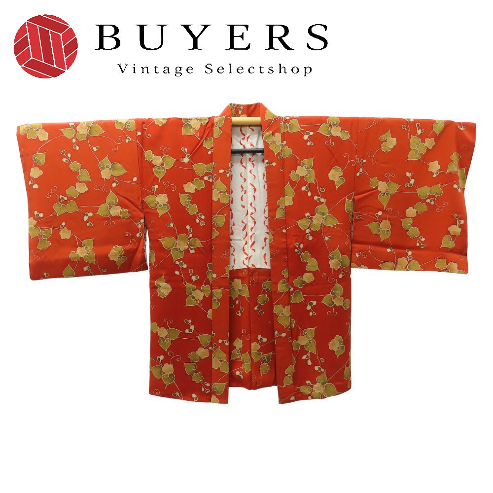 楽天市場】オレンジ（種類（着物）羽織）（レディースファッション）の通販