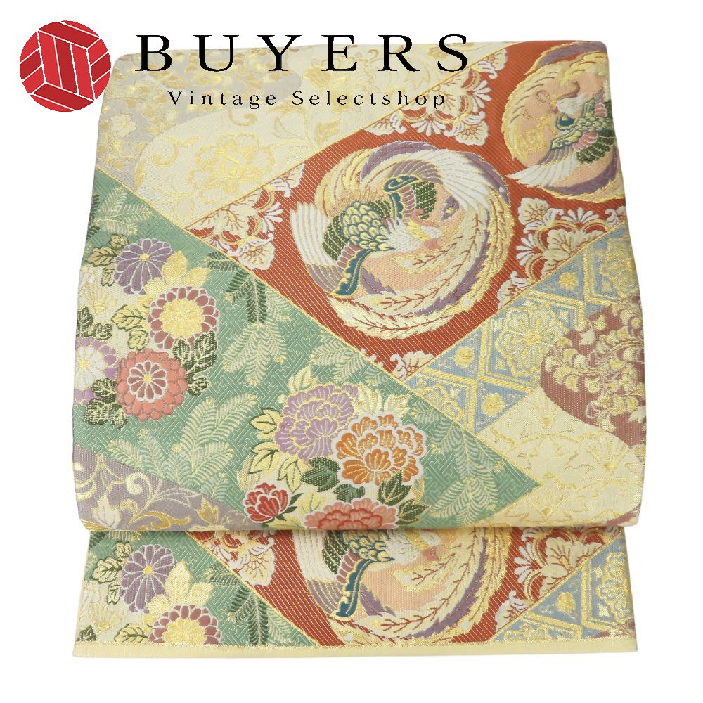 楽天市場】吉祥 袋帯の通販