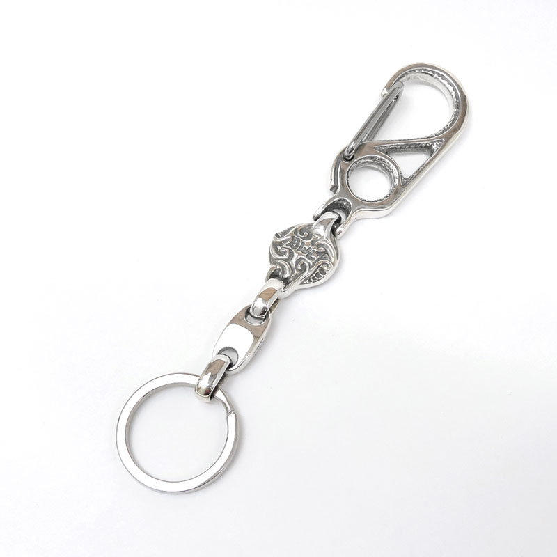 楽天市場】Bill Wall Leather ビルウォールレザー（キーホルダー