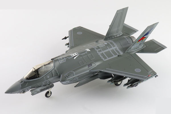 楽天市場】1／72 ホビーマスター f－35の通販