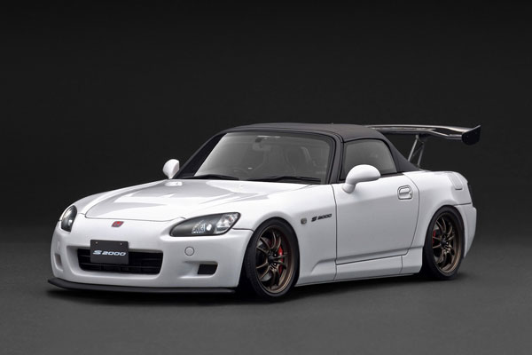 楽天市場】1/18 ignition s2000の通販