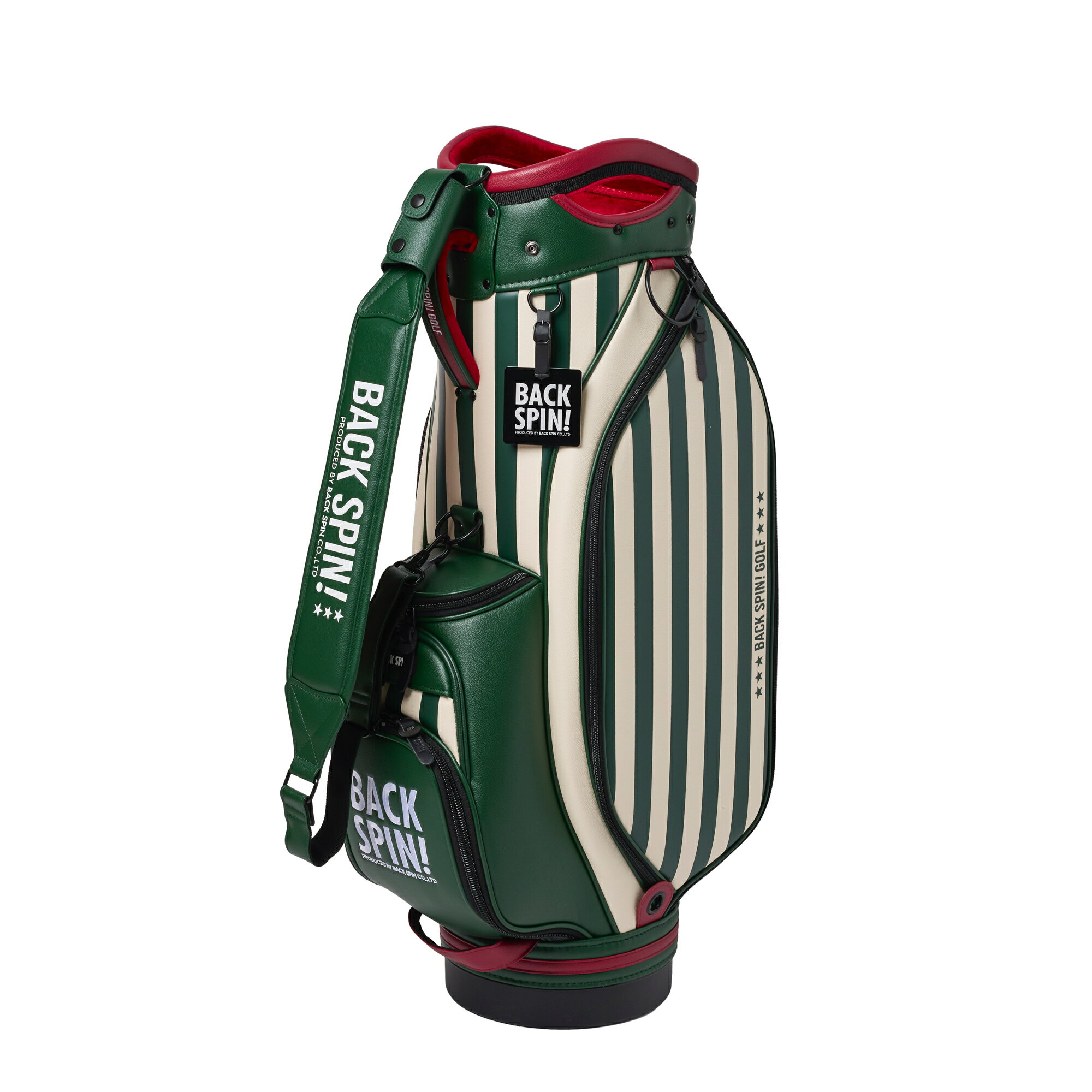 楽天市場】ping キャディバッグ（カラーグリーン）（ゴルフ｜スポーツ