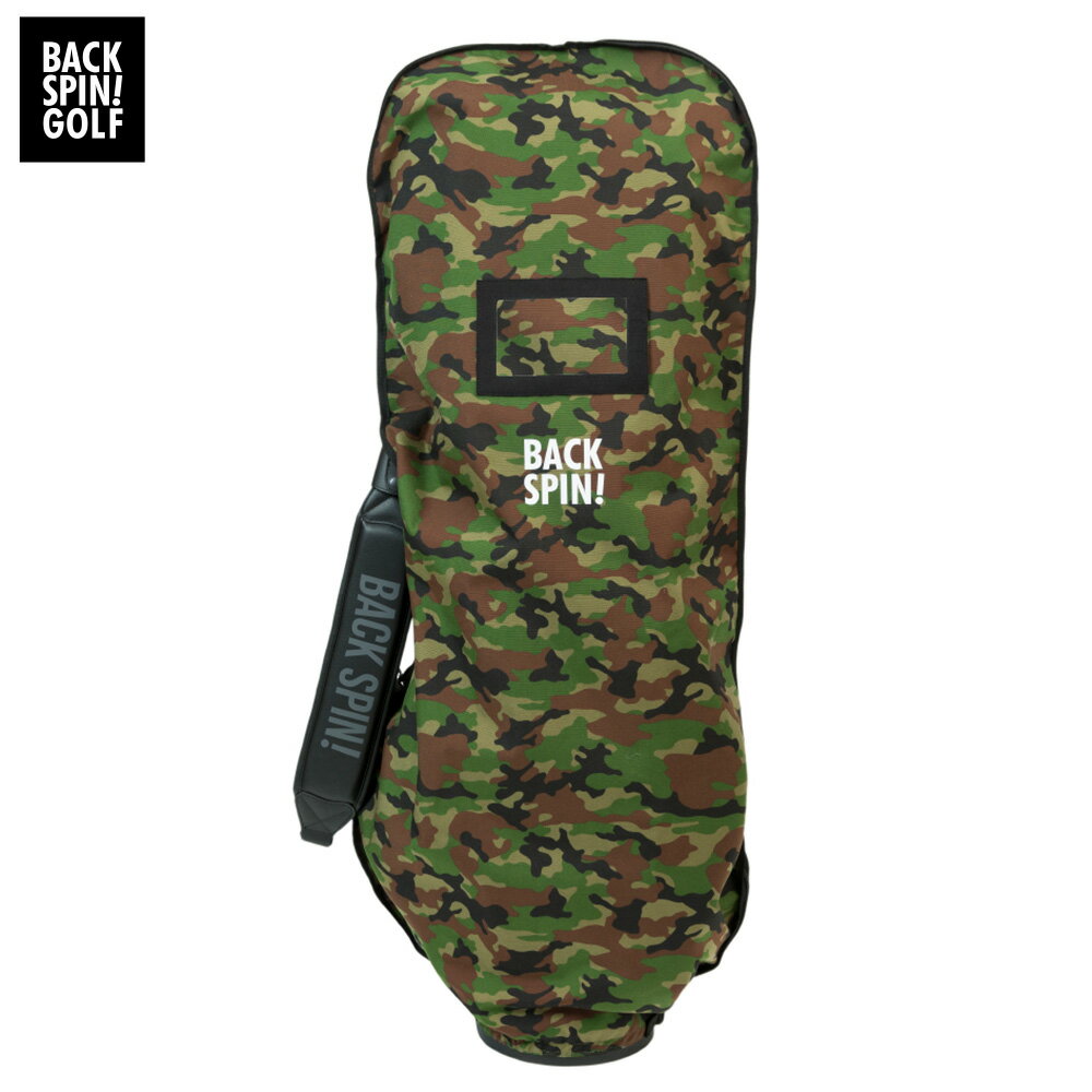 楽天市場】カモフラ（種類（キャディバッグ）カート型）（キャディ