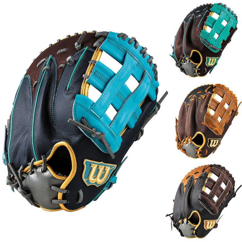 楽天市場】ウィルソン ファースト ミットの通販