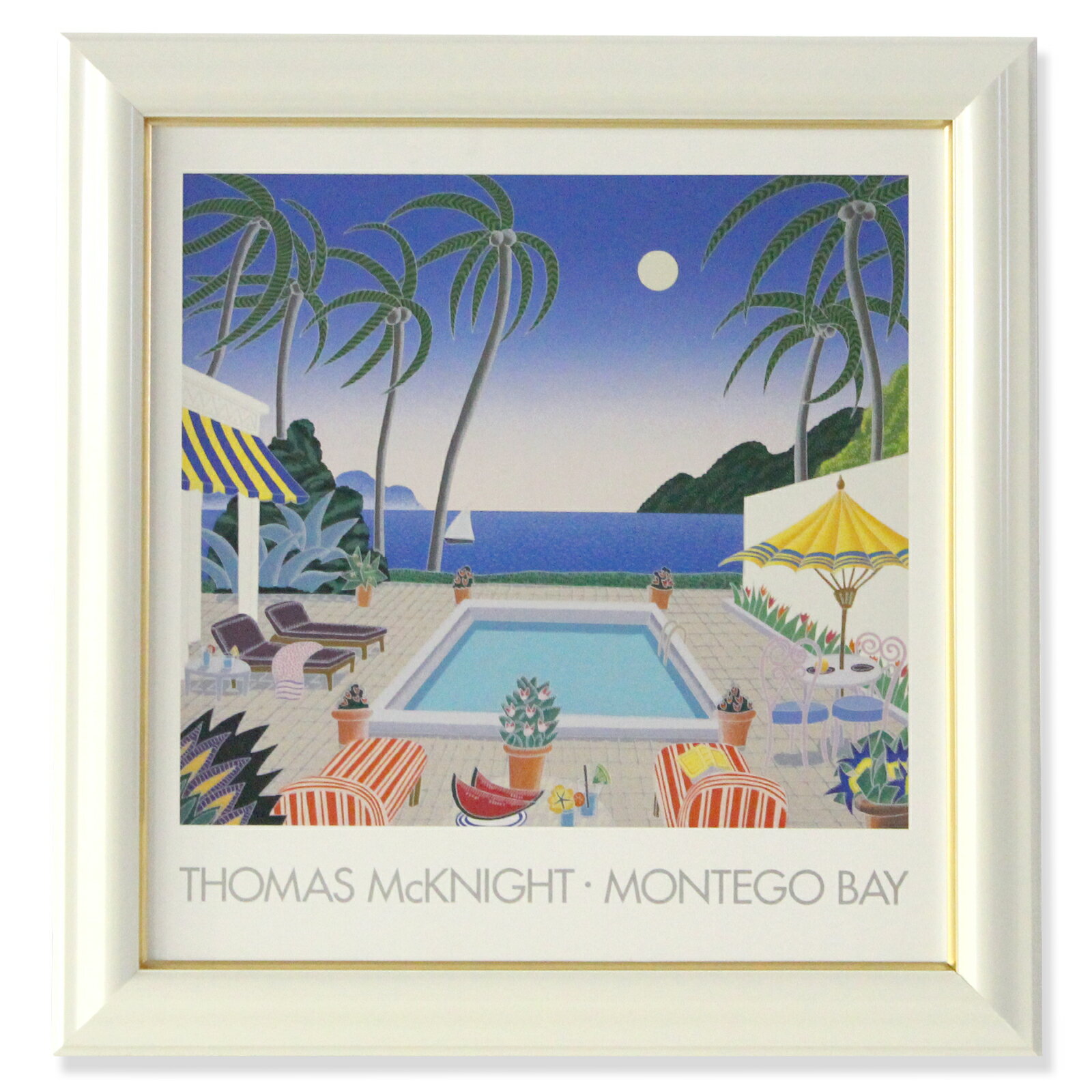 楽天市場】トーマスマックナイト ジグソーパズルの通販