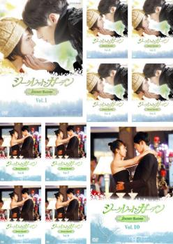 楽天市場】シークレットガーデン DVDの通販