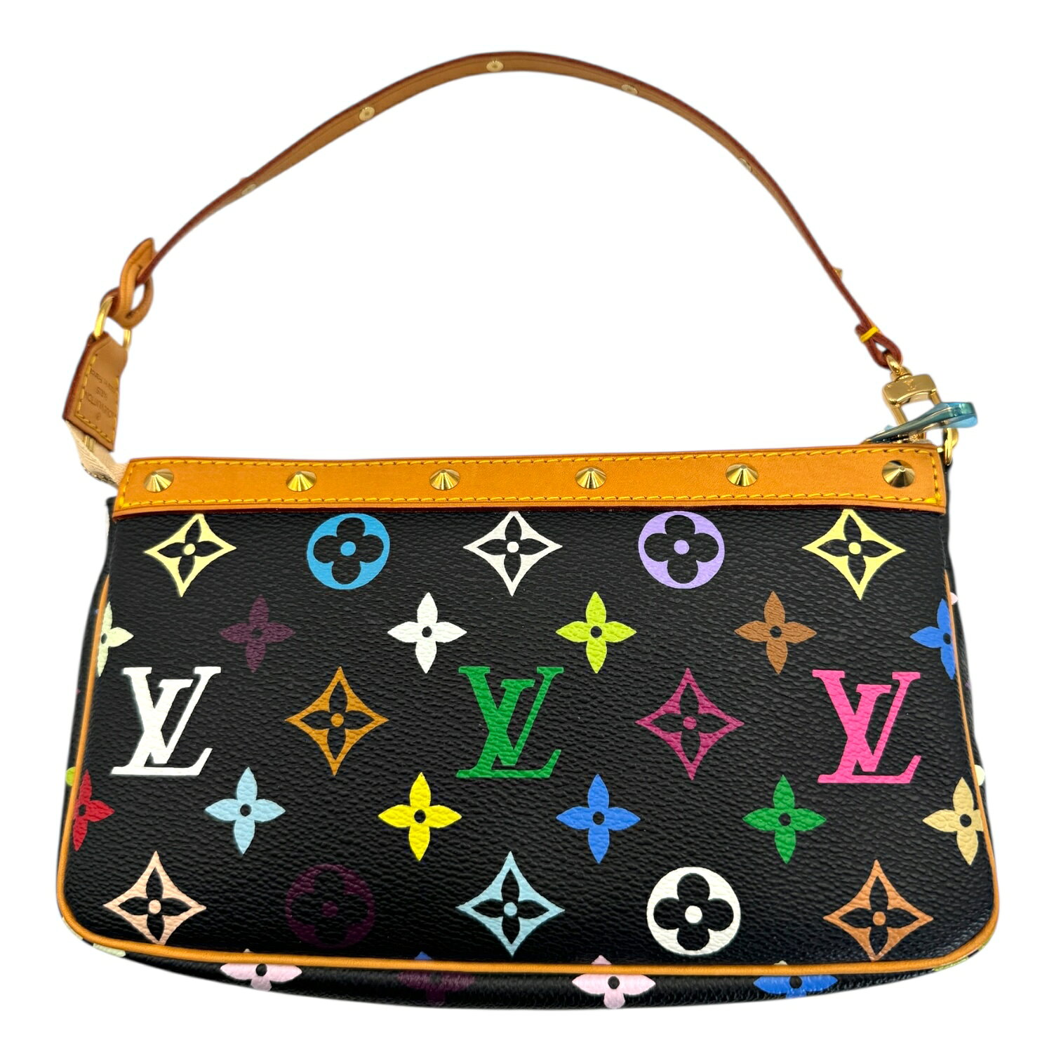 楽天市場】モノグラム マルチカラー ヴィトン（ブランドルイ・ヴィトン