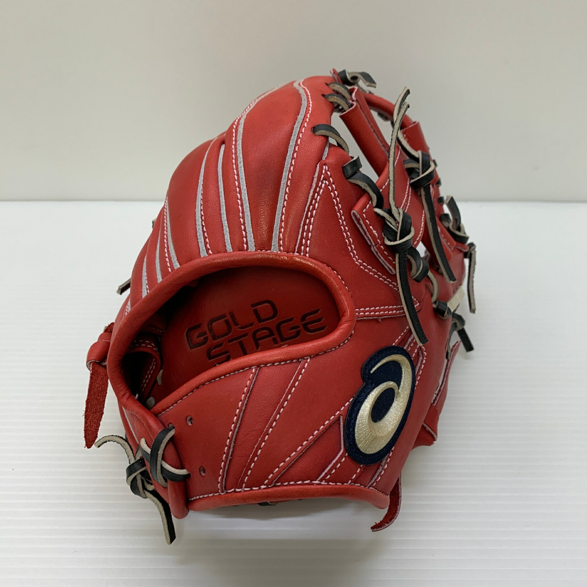 楽天市場】アシックス ゴールドステージ 内野の通販