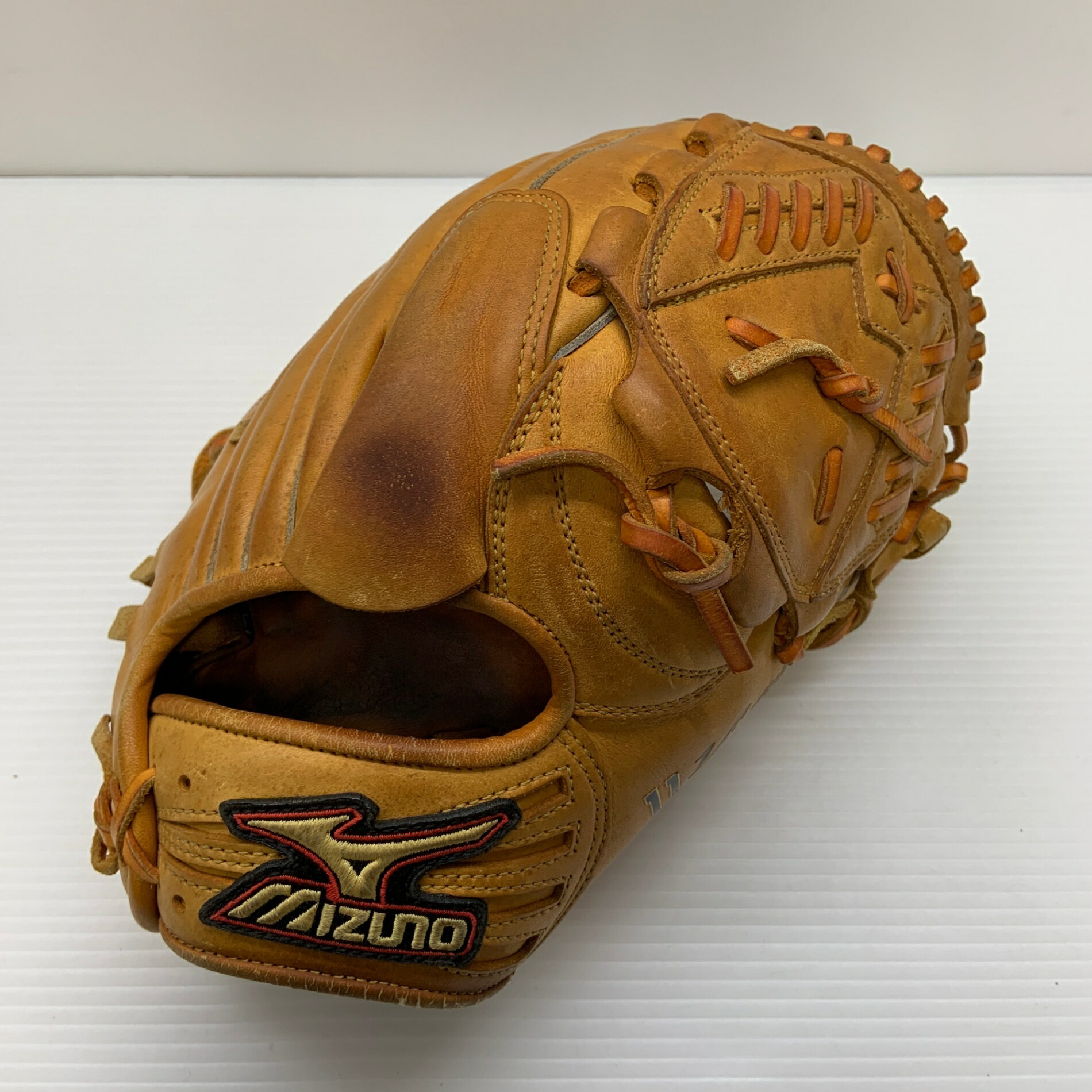 楽天市場】ビクトリーステージ 硬式 グローブの通販