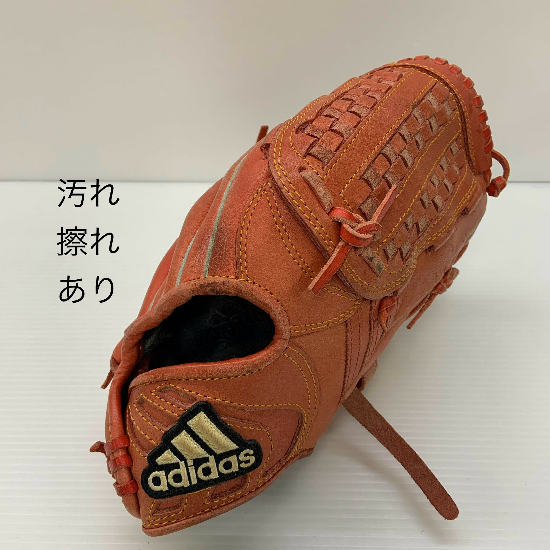 楽天市場】アディダス 軟式グローブ（グローブ・ミット｜野球・ソフト