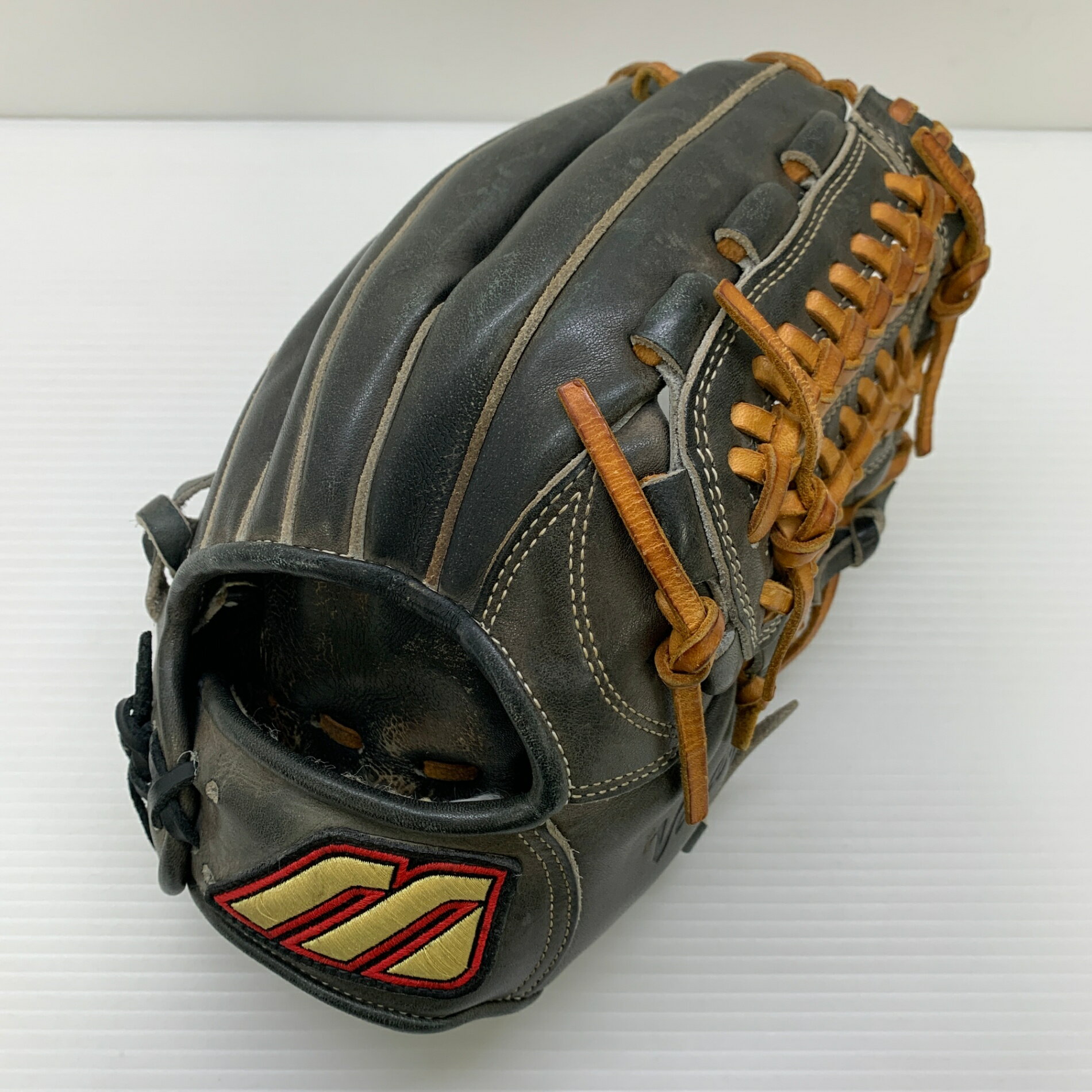 楽天市場】ビクトリーステージ 硬式 グローブの通販