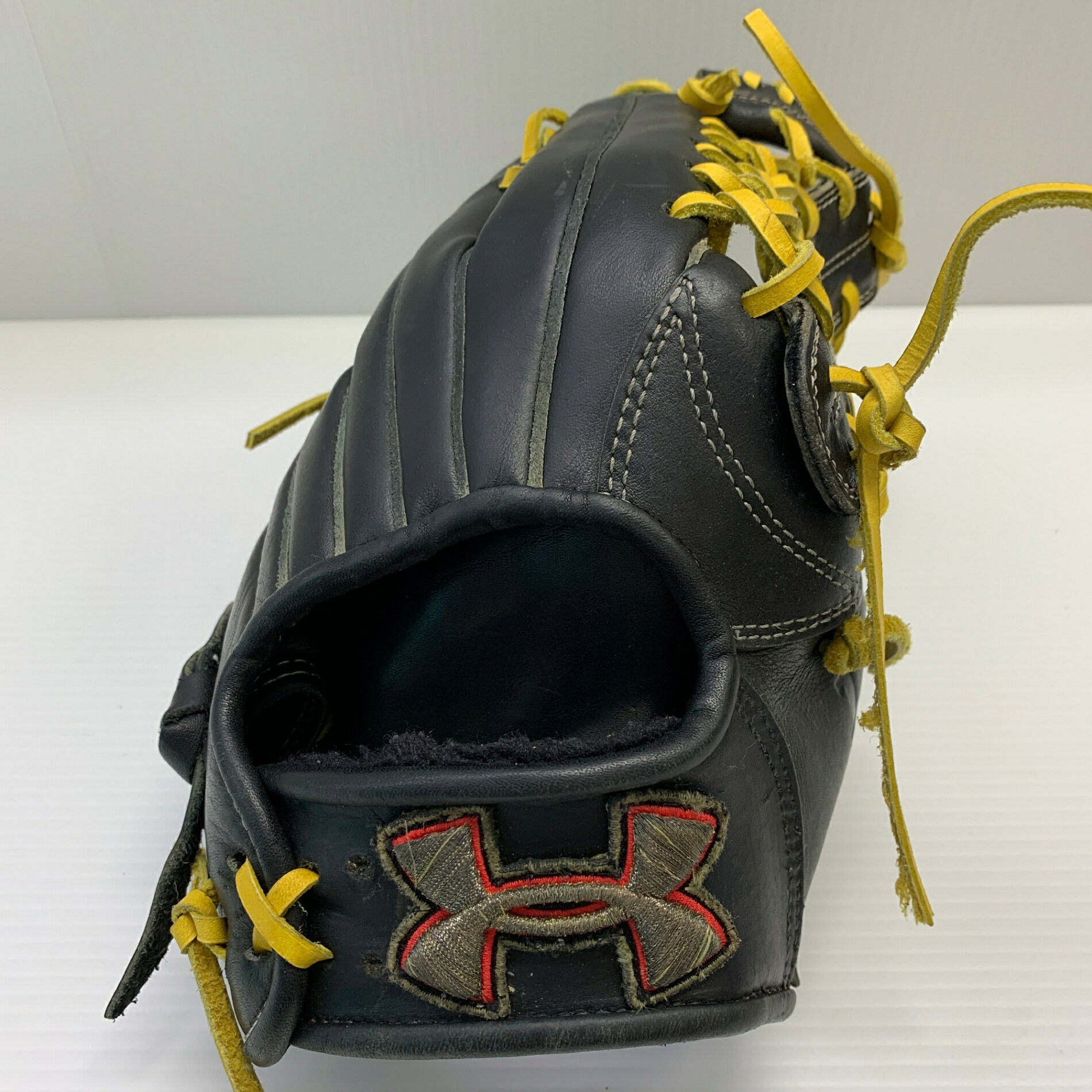 楽天市場】アンダーアーマー 軟式 グローブ（グローブ・ミット｜野球