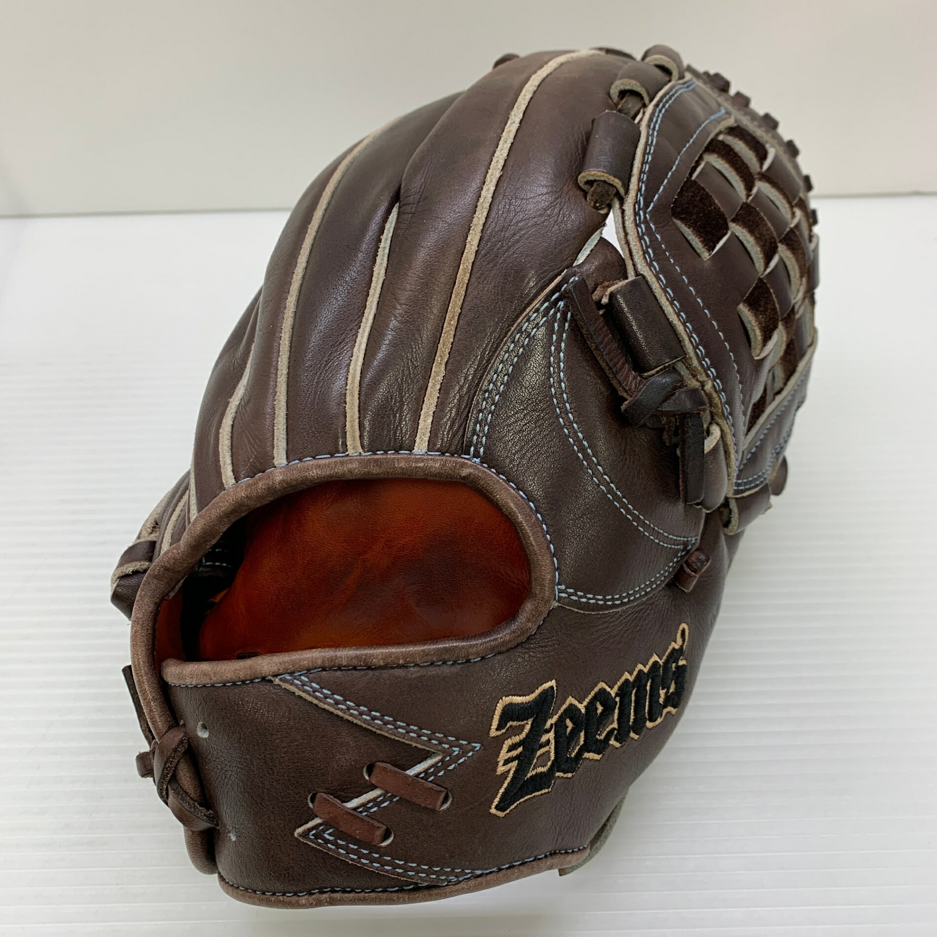 楽天市場】ジームス 投手用軟式グラブの通販