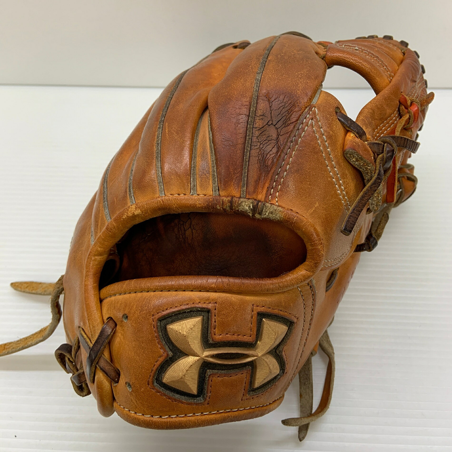 楽天市場】アンダーアーマー 硬式グローブの通販