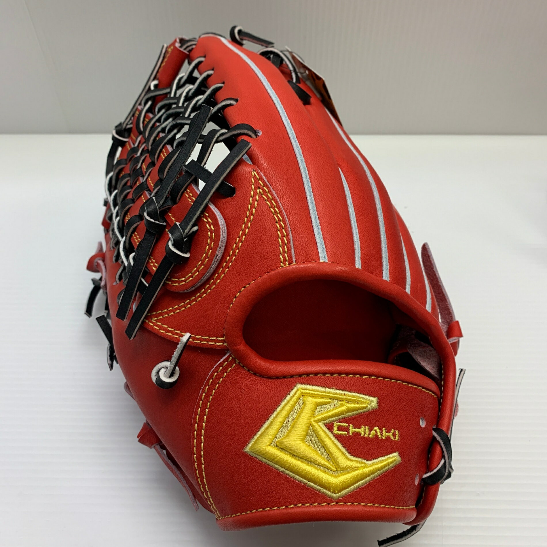 楽天市場】chiaki グローブ 外野手の通販