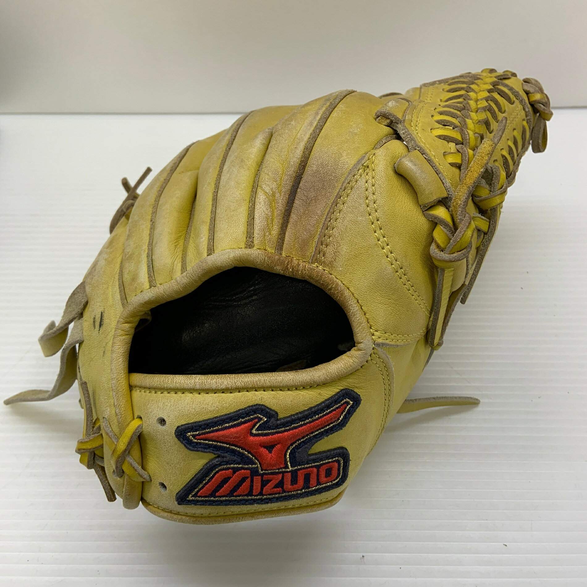 楽天市場】ミズノ ビクトリーステージ グローブ ソフトボールの通販