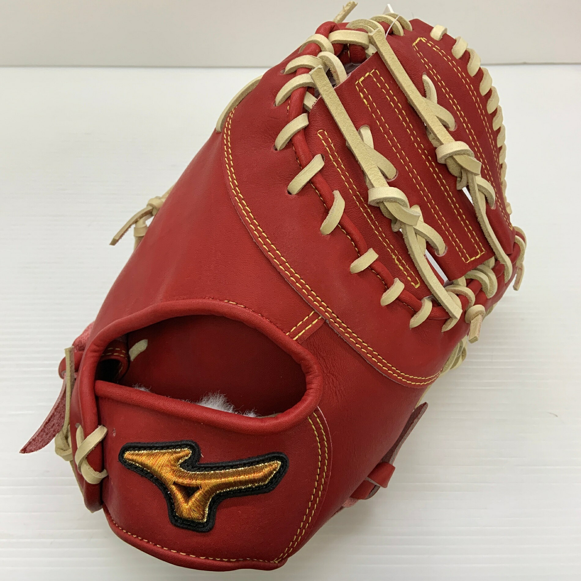 楽天市場】ミズノプロファーストミット軟式の通販