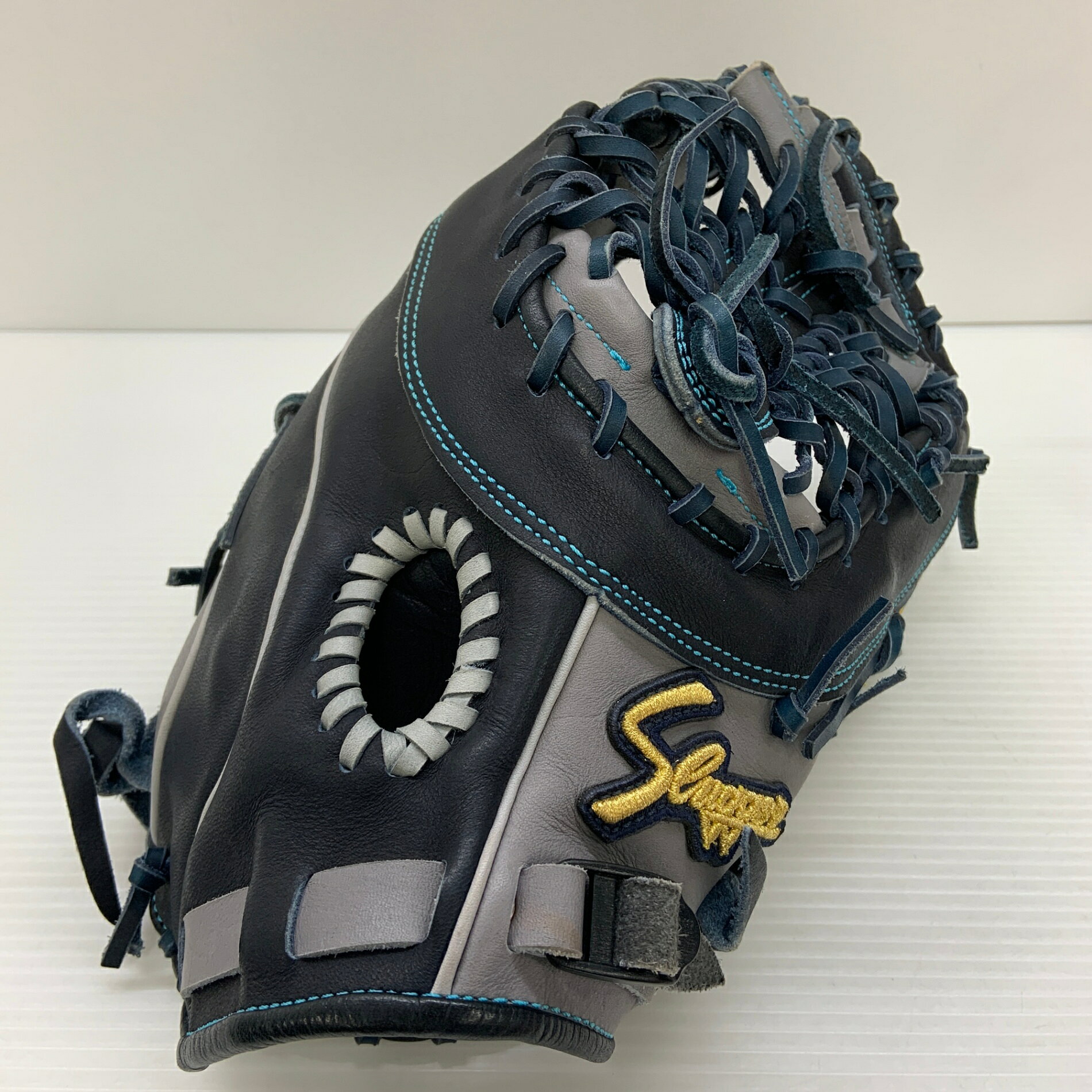 楽天市場】スラッガー ファーストミットの通販