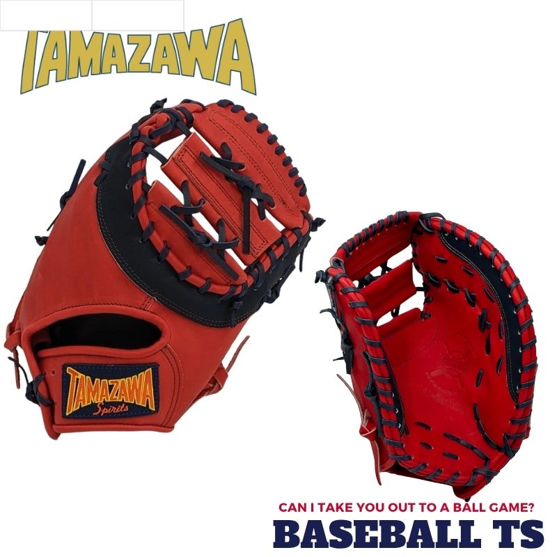 楽天市場】タマザワ（用途（野球・ソフトボール用品）ファースト用