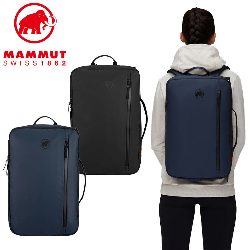 楽天市場】mammut seon 3way 20の通販