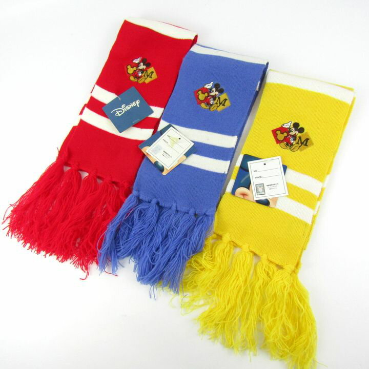 楽天市場】ディズニー チップ&デール（マフラー・スカーフ｜バッグ