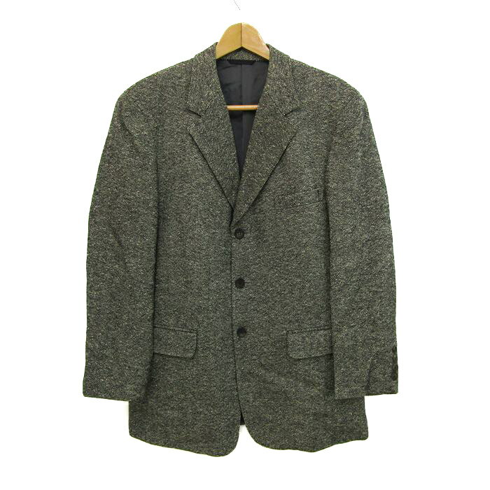楽天市場】ツイード ジャケット（ブランドディオール）の通販