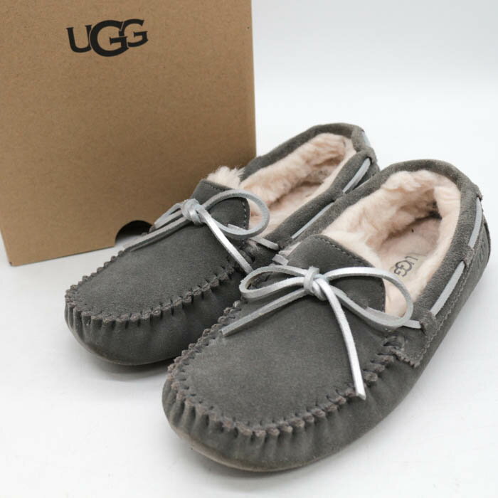 楽天市場】モカシン グレー uggの通販