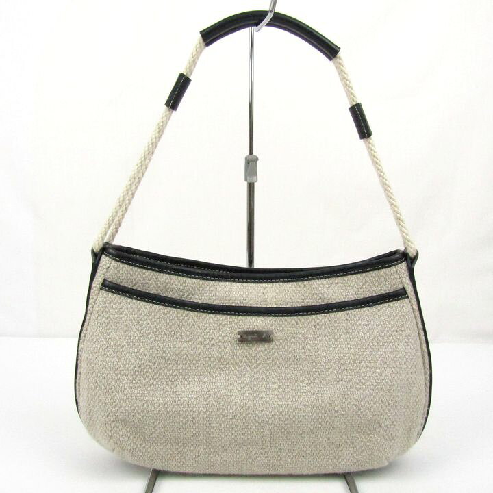 楽天市場】ベージュ（ブランドアニエスベー）（ショルダーバッグ