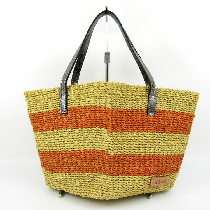 楽天市場】イコット バッグ ファーの通販