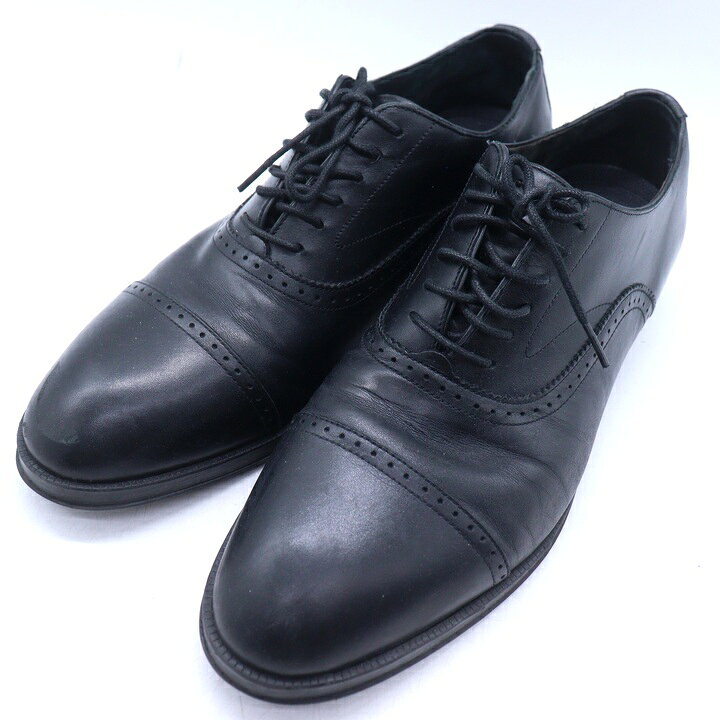 楽天市場】コールハーン ストレートチップの通販