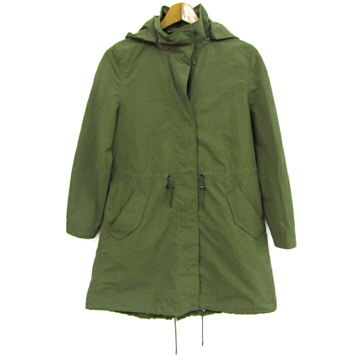 楽天市場】ロートレアモン ハーフコートの通販