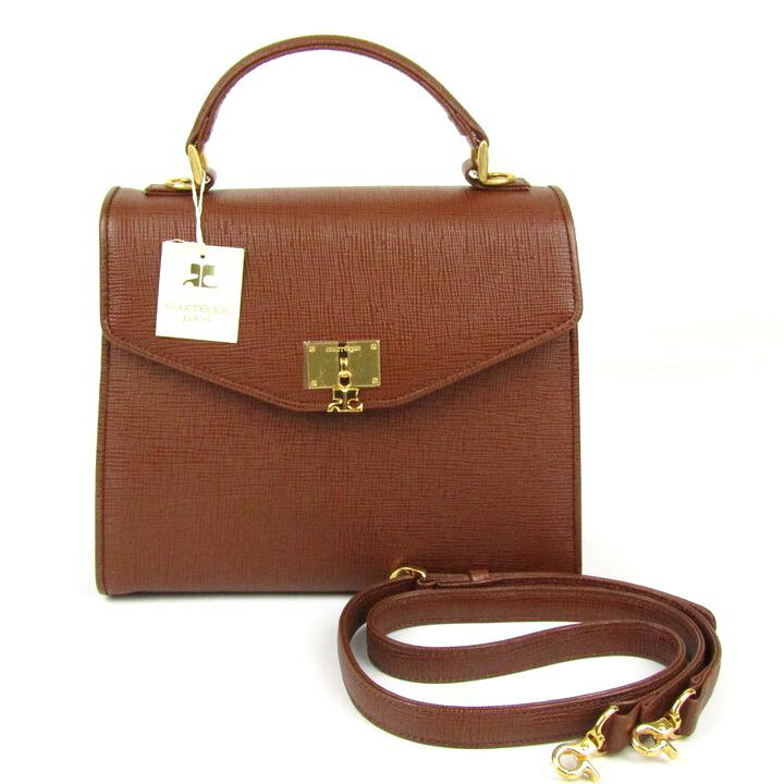 楽天市場】courreges クレージュ（バッグ・小物・ブランド雑貨）の通販