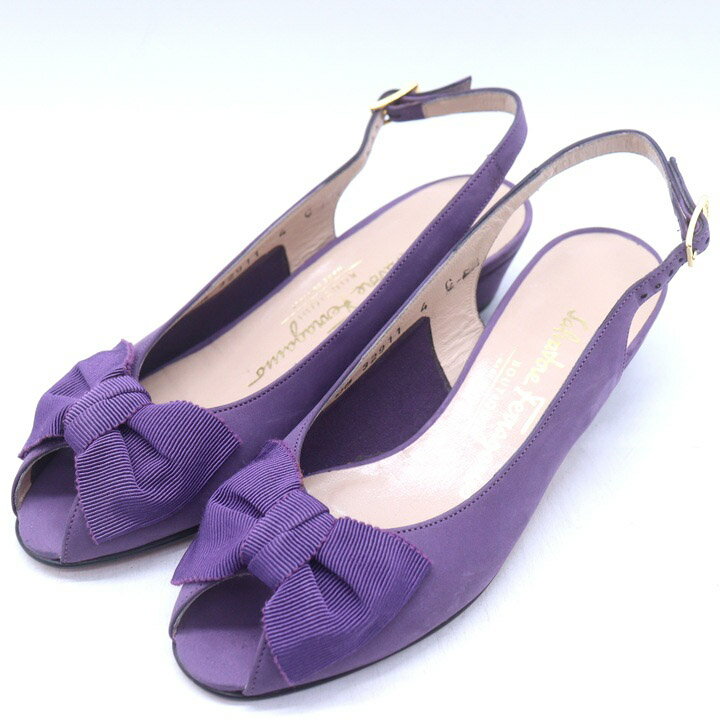 楽天市場】フェラガモ（サンダル｜レディース靴）：靴の通販