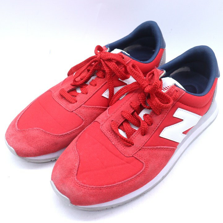 楽天市場】赤（ブランドニューバランス）（スニーカー｜メンズ靴）：靴