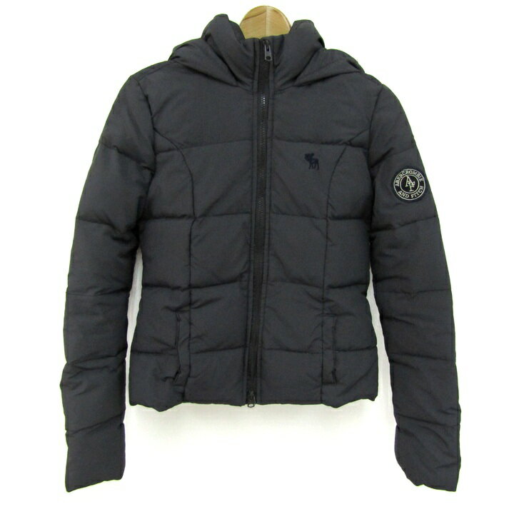 楽天市場】ダウンジャケット アバクロ（素材（生地・毛糸