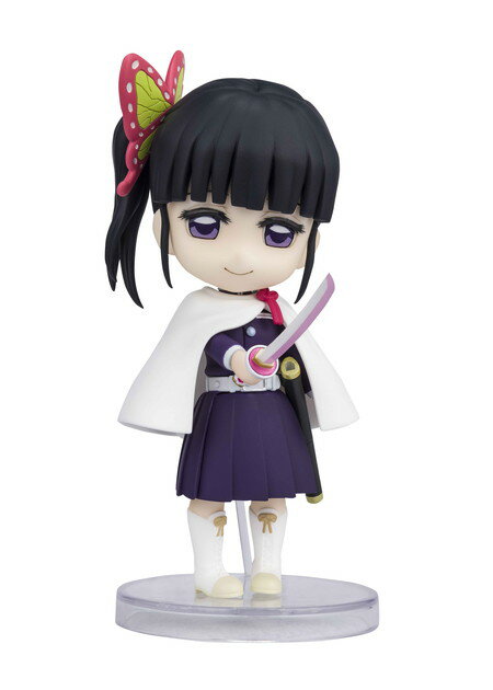 楽天市場】甘露寺蜜璃 figuarts miniの通販