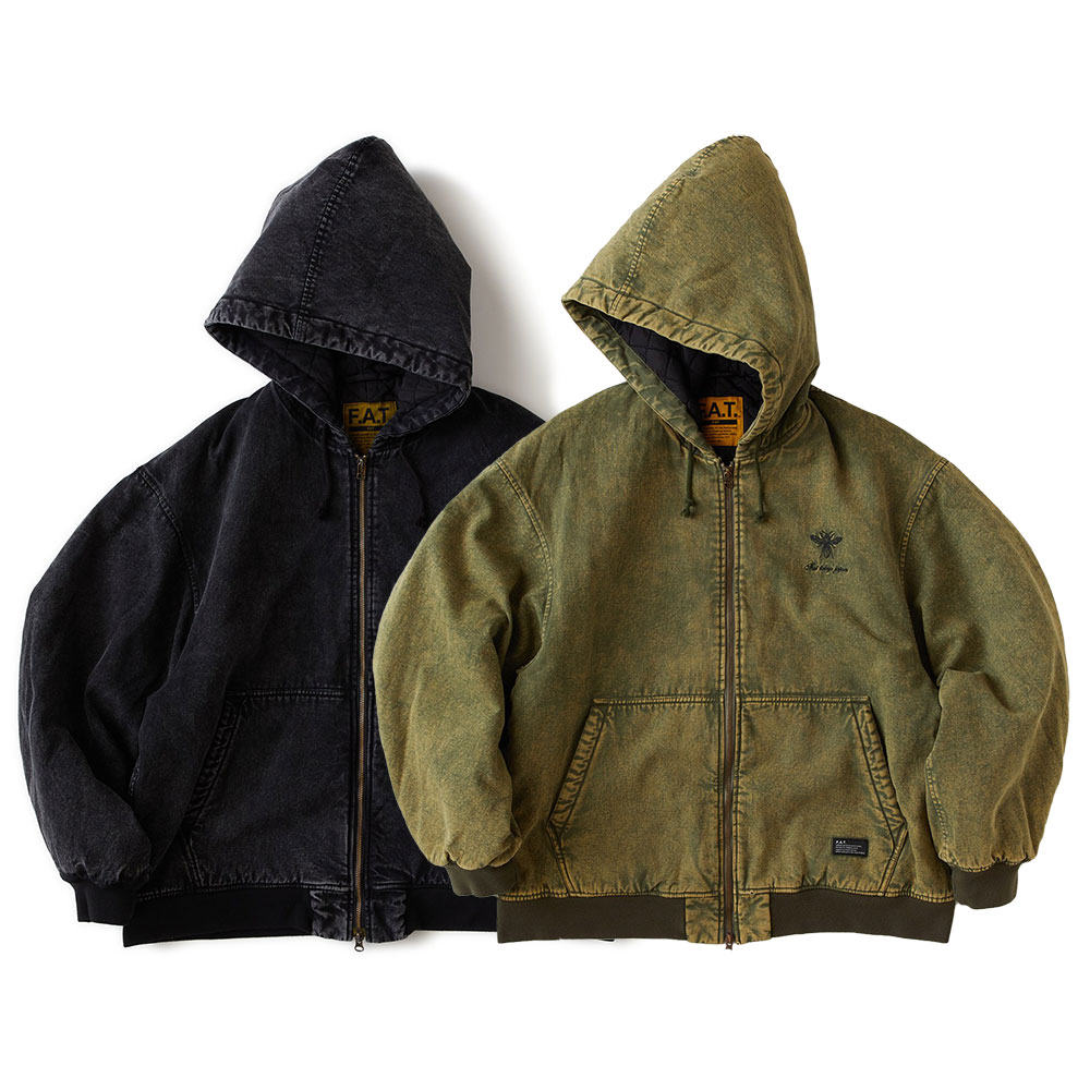 楽天市場】FAT エフエイティー（ブランドFAT）（コート・ジャケット