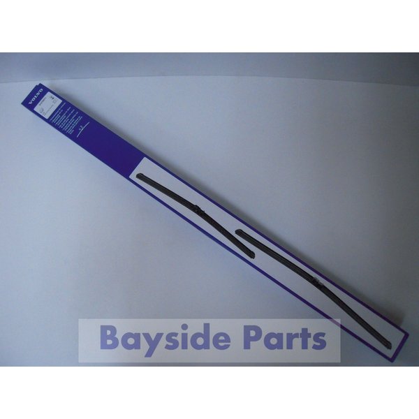 楽天市場】ボルボ v40 フロントワイパー 32237895の通販