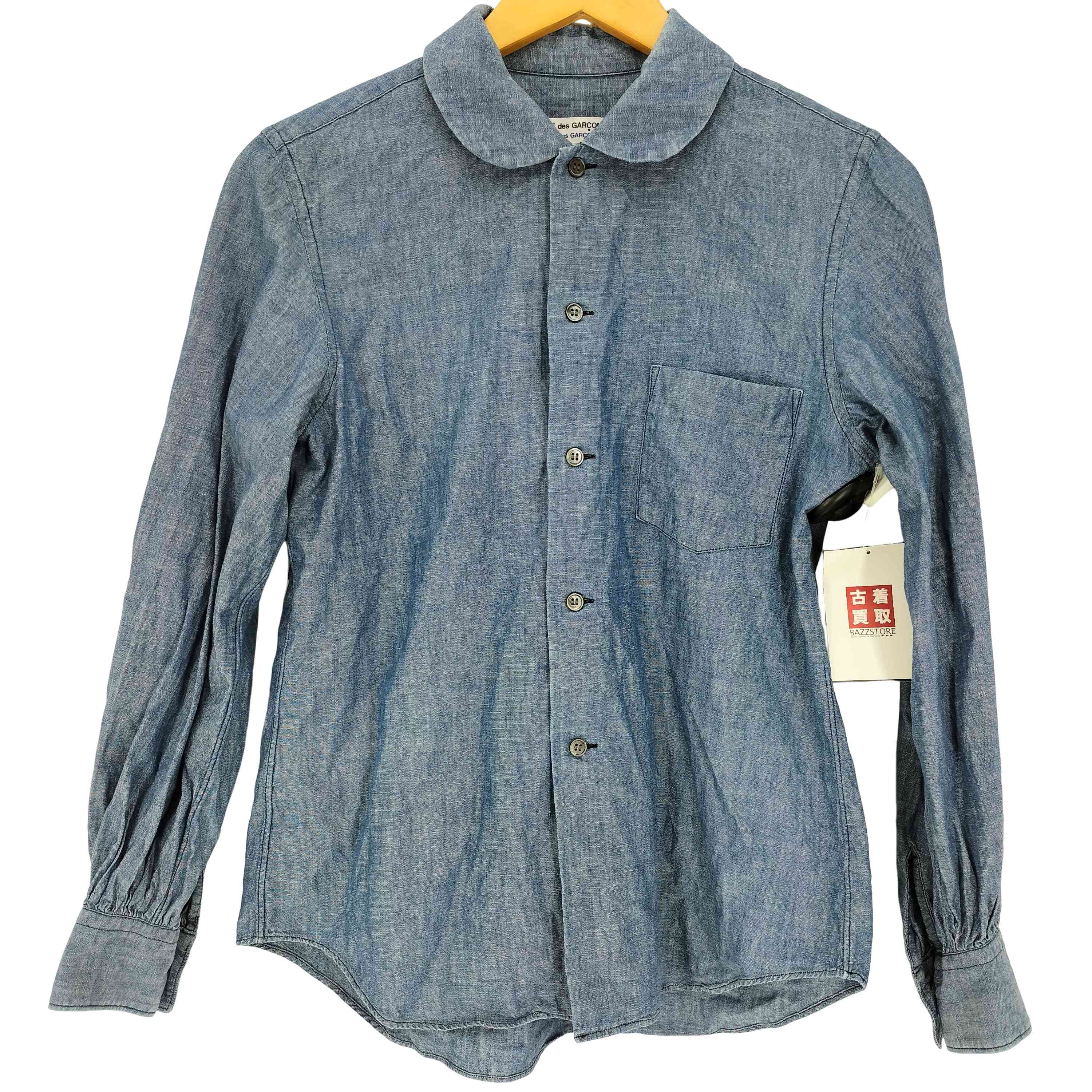 楽天市場】コムデギャルソン コムコム（シャツ・ブラウス｜トップス