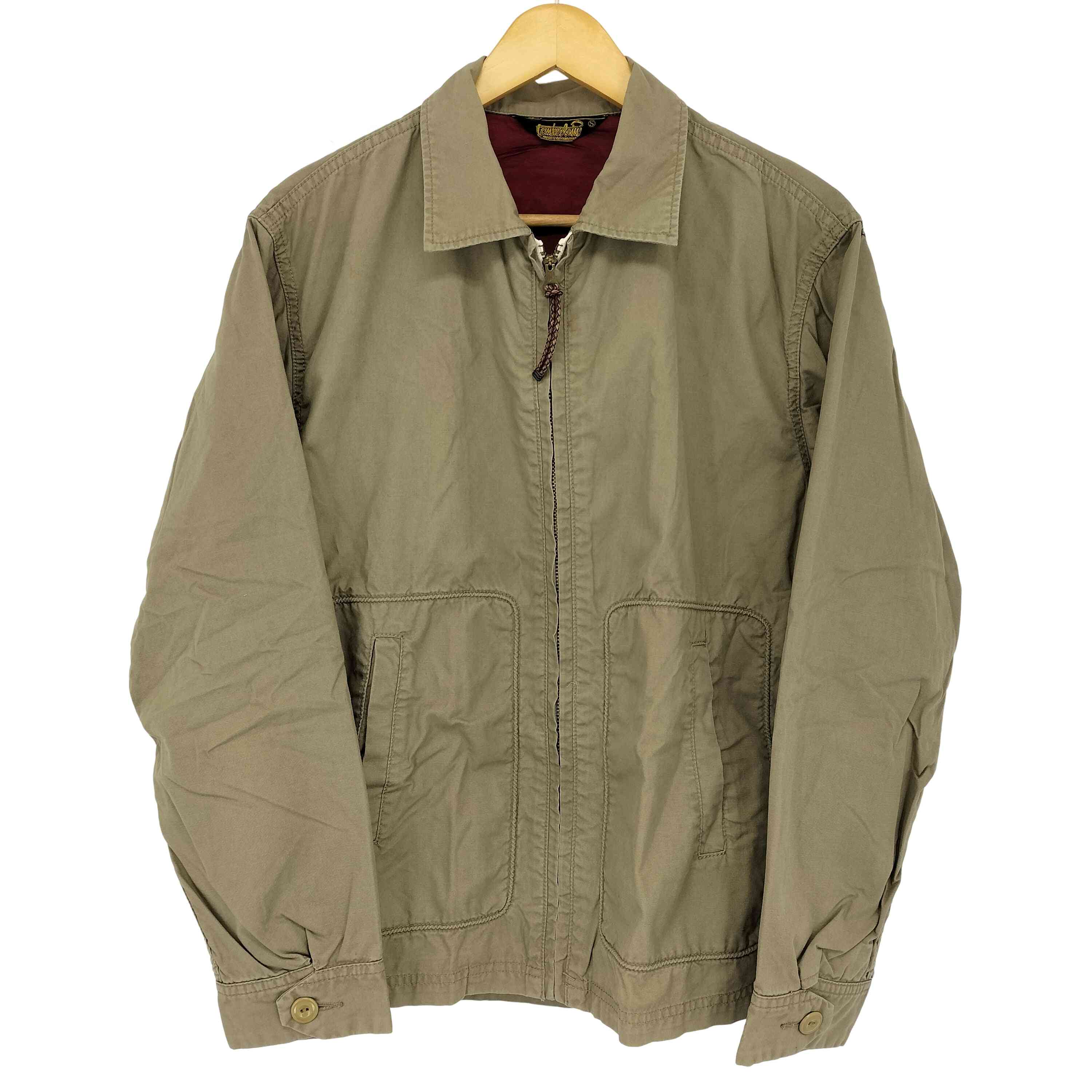 楽天市場】テンダーロイン コーチジャケットの通販