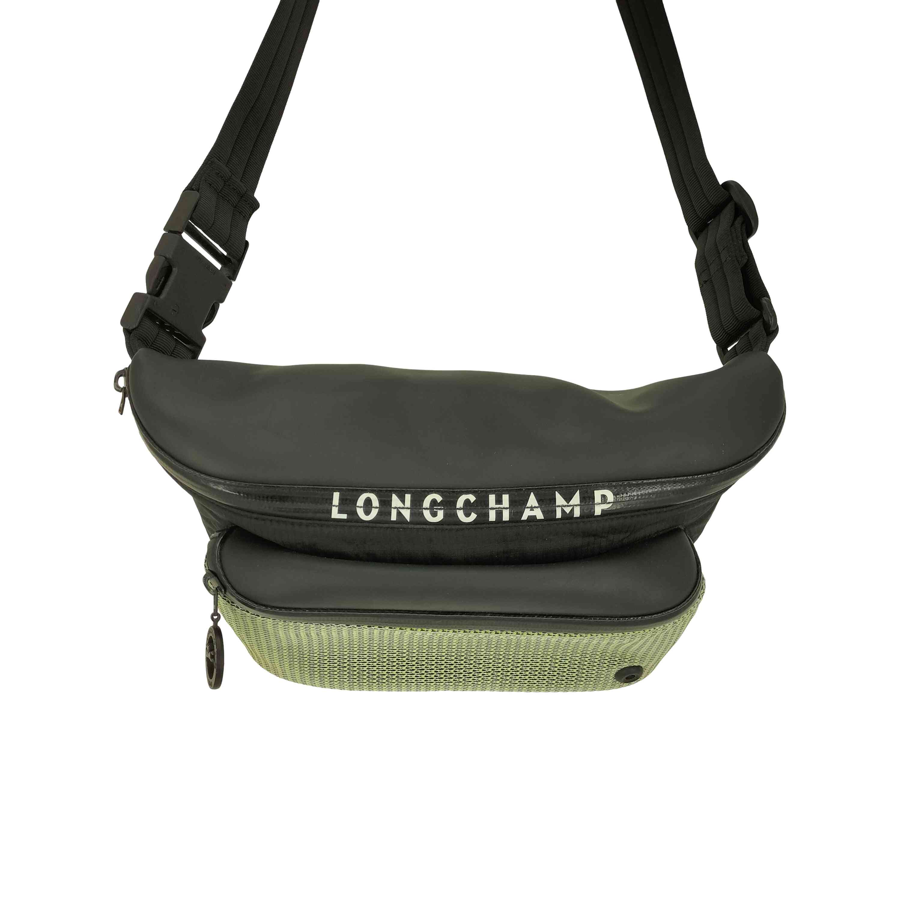 楽天市場】ロンシャン（ボディバッグ・ウエストポーチ｜メンズバッグ